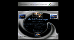 Desktop Screenshot of jr-creative-images.co.uk